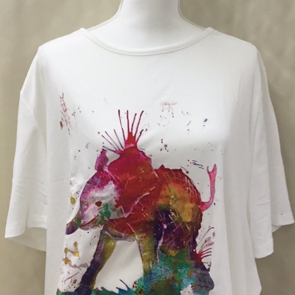 Tee shirt